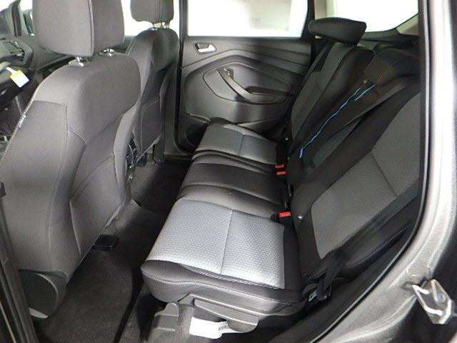 2017 Ford Escape SE 4dr SUV